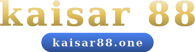 kaisar 88 logo