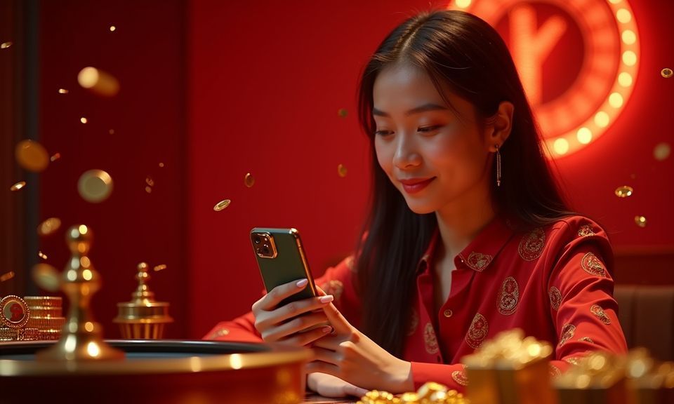kaisar 88 casino app visual